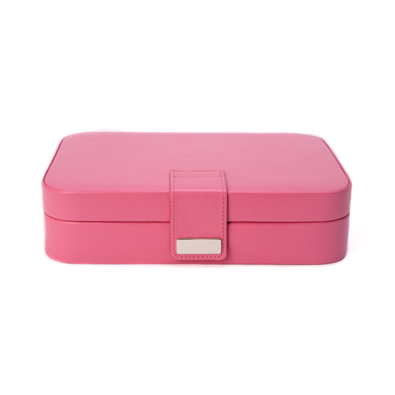 Cufflinks Box +, Pink