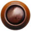 Classic Mushroom Knob-11332384
