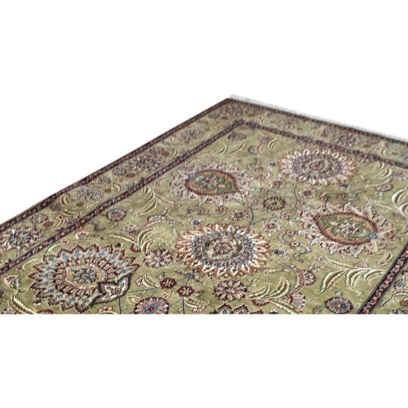 One-of-a-Kind 5'9" X 8'9" Area Rug