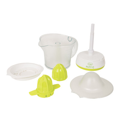 Quest Electric Citrus Juicer