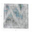 Cotton Blend Square Napkins-2006019693