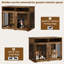 Meuble-cage pour chien-1650140673-1650581446