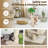 Dodier 33'' H Cat Tree