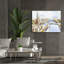 Toile épique Graffiti «Daylight Paris 1» par Annie Warren, 54 po x 40 po-1765832922