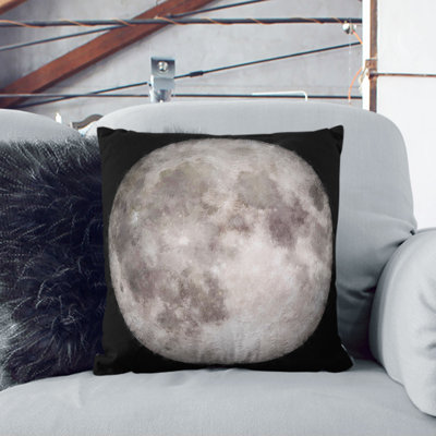 Square Cushion