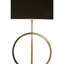 Bovina Metal Table Lamp