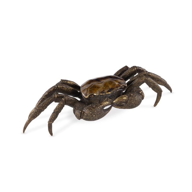 Figurines et sculptures d'animaux Maitland Smith