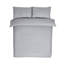 Allamon Polyester Solid Colour Duvet Cover Set with Pillowcases-1927405071-1927406749
