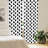Semi Sheer Sliding Panel Pair-45078521