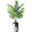 Arbre artificiel en pot, arbre de soie artificiel Areca-1991831119-2007006015