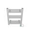Bryana Straight Towel Rail Heated Towel Rails-602408672-602408678