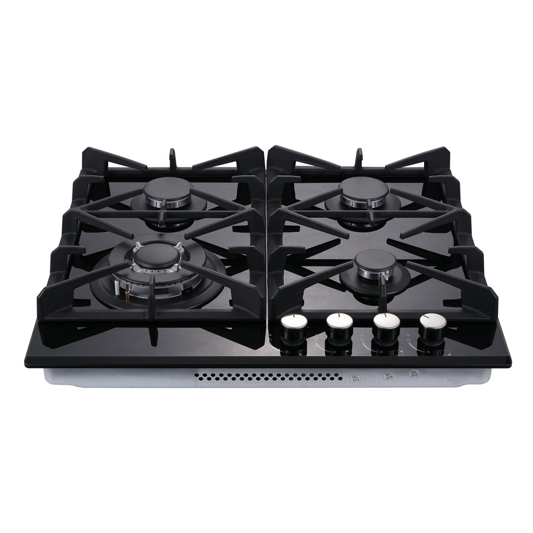 23'' Gas Cooktop with 4 Burners JOEAONZ