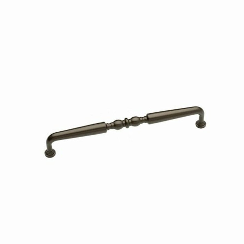 Poignée d'électroménager 12 po, Bronze huilé