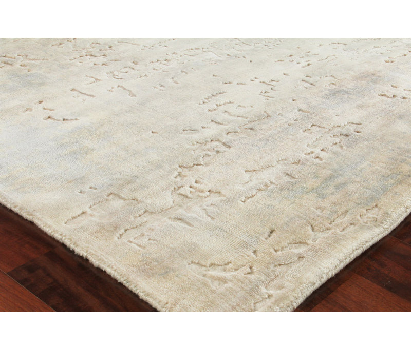 Reflections Abstract Area Rug, Rectangle 9' x 12'