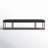 Roux Genuine Leather Upholstered Bench-580948092