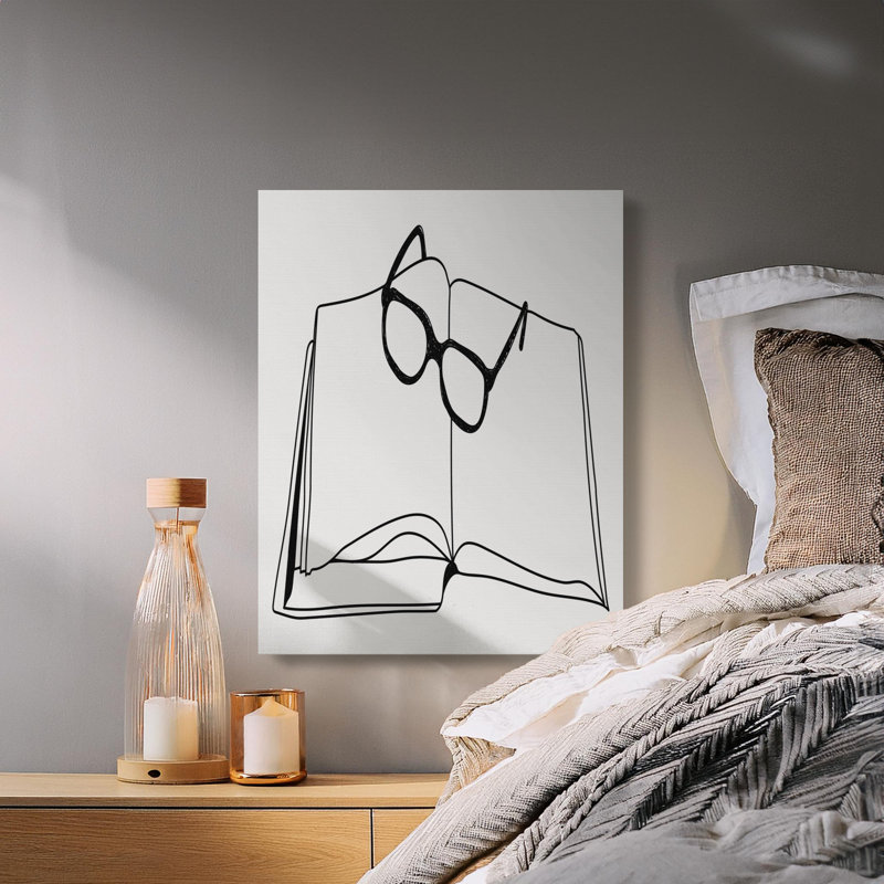 Wrapped Canvas Print Set, 152.4 cm H x 50.8 cm W