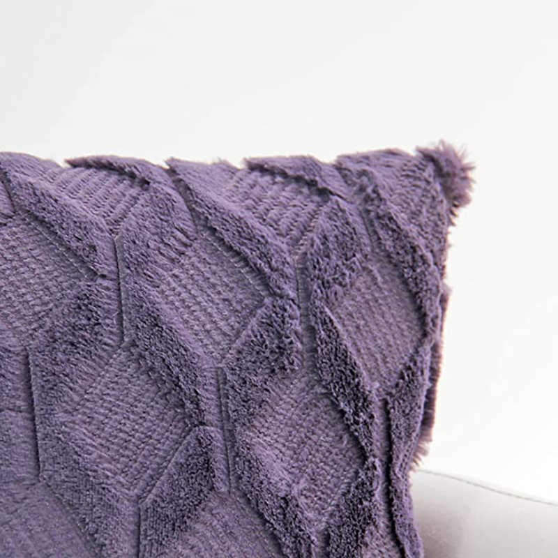  Square Pillow Cover