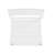 Armando 6-Person 6-Piece Aluminum Patio Dining Set with Bench-2053031805