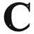 C is unavailable