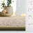 Natural Fiber 111 Seagrass No Pattern Rug-403969103