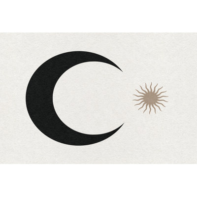 Starry Spirit II by Jacob Green - Wrapped Canvas Print