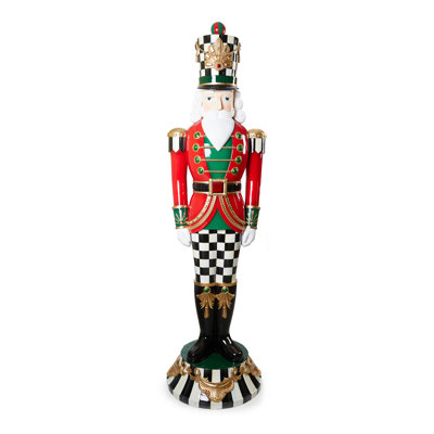 Casse-noisette Classic Courtly