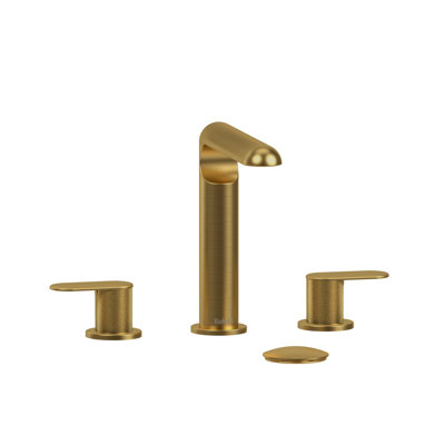 Ciclo™ Widespread Bathroom Faucet with Drain Assembly