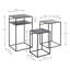 Eriane Frame Nest Of Tables