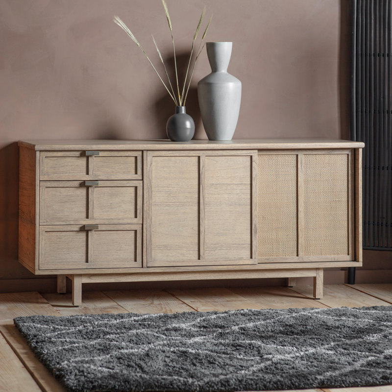 Damarus 150cm Sideboard