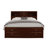 Piechota Bookcase Storage Bed-26127669-26127673