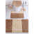 Brun / beige est en rupture de stock