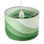 20 cm H Drum Fabric Lamp Shade ( No Direct Attachment Method )-1716304955