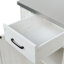 Chariot de cuisine verrouillable avec comptoir en acier inoxydable-135584708