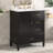 [Video] 30" Bathroom Vanity With Sink-2056991168-2056991169