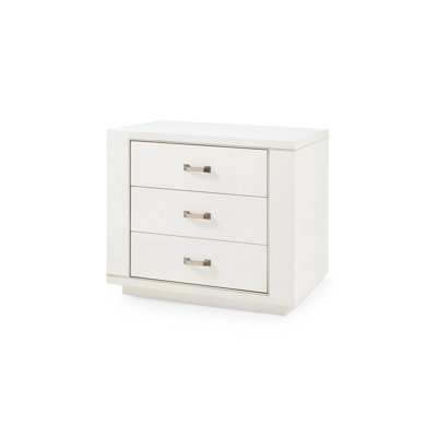 Ethan 3 - Drawer Nightstand