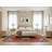 Machine Washable Persian Brown Area Rug-1646316248