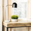 Lampe de table 24 po Votaw