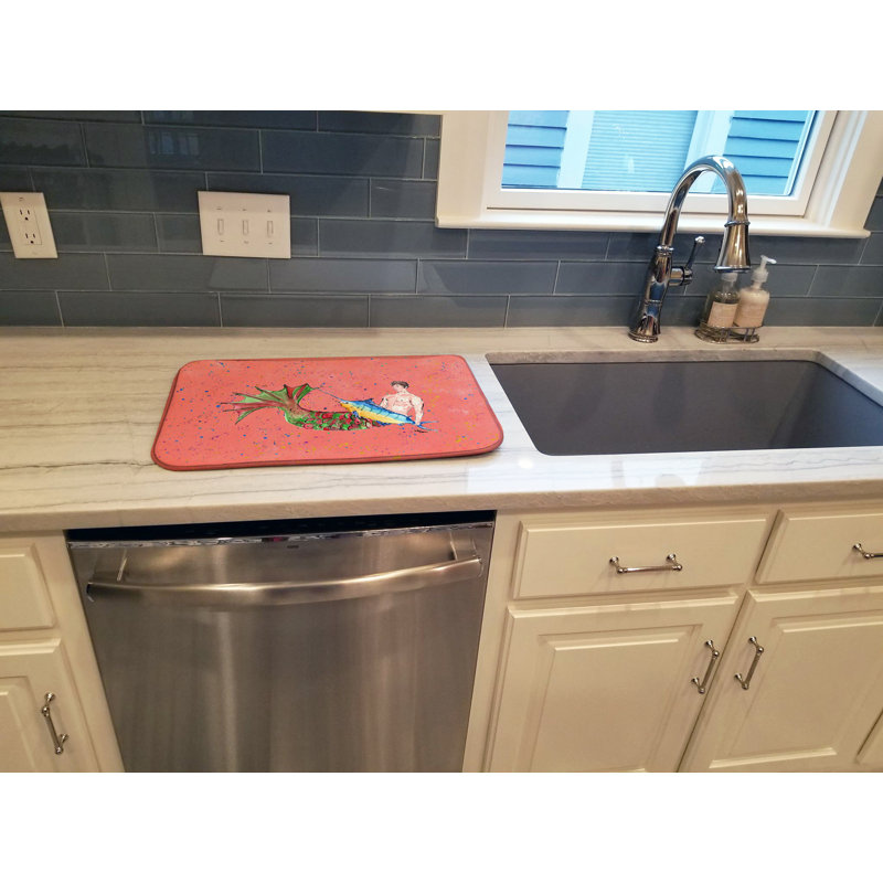 Drying Mat