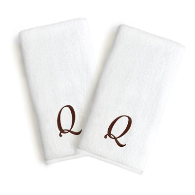 Soft Twist Hand Towel