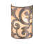 Rickard 1 - Light Flush Mounted Sconce