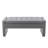 Rasner Upholstered Flip Top Storage Bench-1094136910