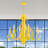 Aminul 6 - Light Dimmable Empire Chandelier-2096148936