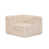 Cream Faux Fur est en rupture de stock