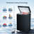 2.7 Cubic Feet Chest Freezer with Adjustable Temperature Controls-93722261