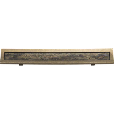 Primitive Bar Pull