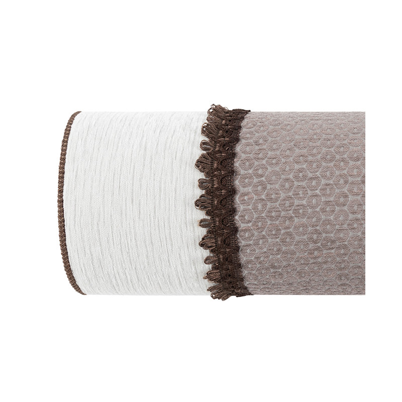 Esmeralda Neckroll Pillow