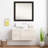 Marzano Wall Mirror-1890293731