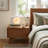 3-In-1 Moon Night Light  With Alarm Clock & Natural Sounds