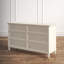 Commode double 6 tiroirs Kaneshiro