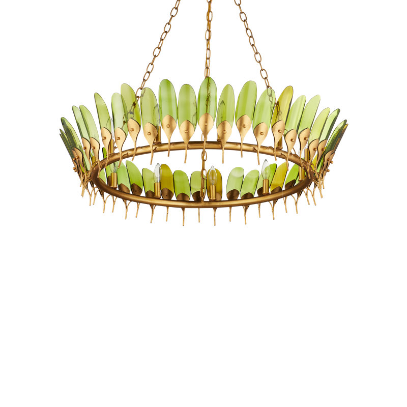 Selavy 11 - Light Chandelier